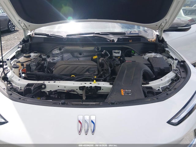 2024 Buick Envista Sport Touring Fwd მანქანა იყიდება აუქციონზე, vin: KL47LBE22RB019737, აუქციონის ნომერი: 45396205
