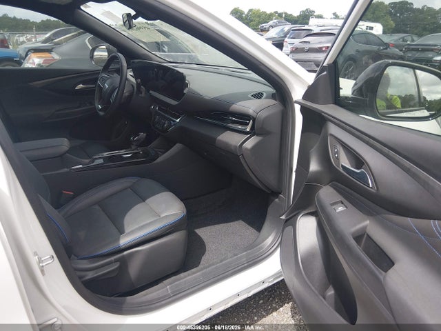 2024 Buick Envista Sport Touring Fwd მანქანა იყიდება აუქციონზე, vin: KL47LBE22RB019737, აუქციონის ნომერი: 45396205