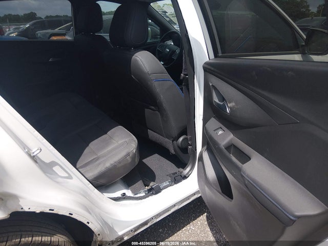 2024 Buick Envista Sport Touring Fwd მანქანა იყიდება აუქციონზე, vin: KL47LBE22RB019737, აუქციონის ნომერი: 45396205