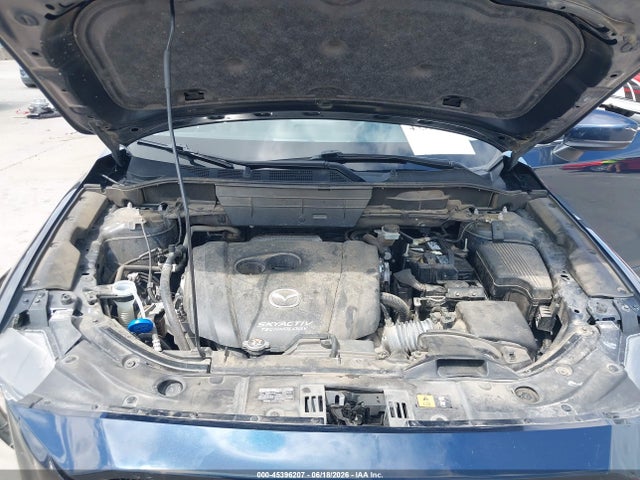 45396207 :رقم المزاد ، JM3KFBCM0J0393217 vin ، 2018 Mazda Cx-5 Touring مزاد بيع