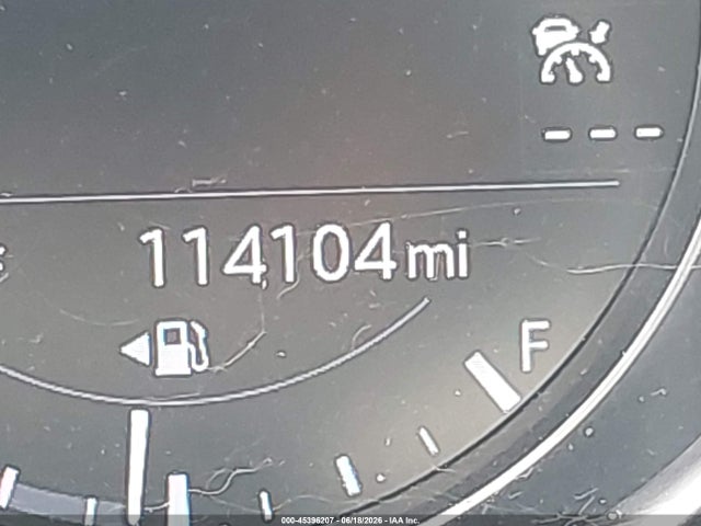 45396207 :رقم المزاد ، JM3KFBCM0J0393217 vin ، 2018 Mazda Cx-5 Touring مزاد بيع