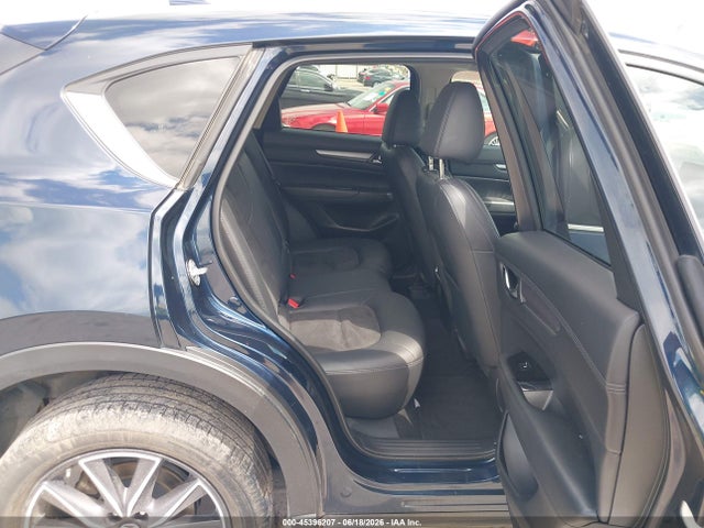 45396207 :رقم المزاد ، JM3KFBCM0J0393217 vin ، 2018 Mazda Cx-5 Touring مزاد بيع