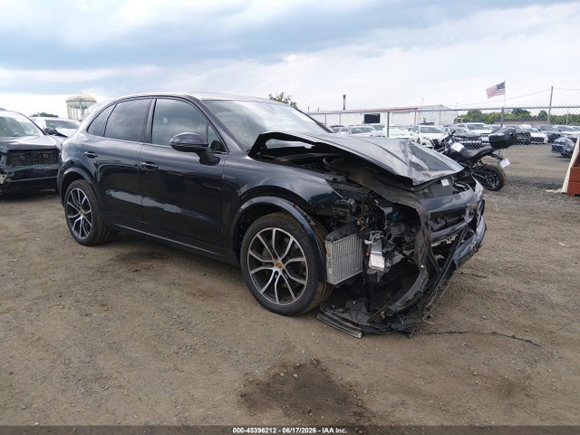 Продаж на аукціоні авто 2019 Porsche Cayenne S, vin: WP1AB2AY5KDA61255, номер лоту: 45396212