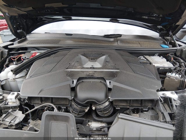 Продажа на аукционе авто 2019 Porsche Cayenne S, vin: WP1AB2AY5KDA61255, номер лота: 45396212