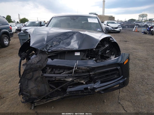 Продажа на аукционе авто 2019 Porsche Cayenne S, vin: WP1AB2AY5KDA61255, номер лота: 45396212