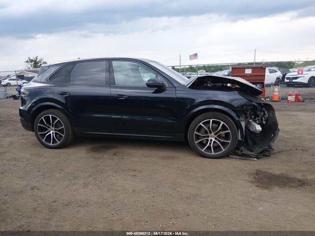 Продажа на аукционе авто 2019 Porsche Cayenne S, vin: WP1AB2AY5KDA61255, номер лота: 45396212