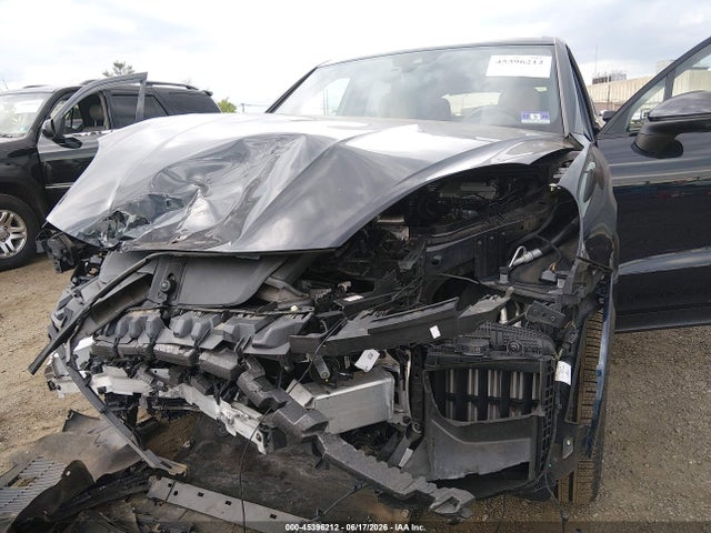 Продажа на аукционе авто 2019 Porsche Cayenne S, vin: WP1AB2AY5KDA61255, номер лота: 45396212