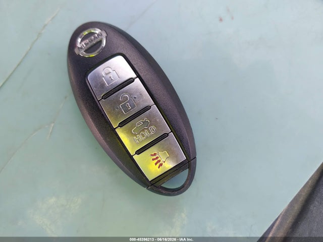 Продаж на аукціоні авто 2016 Nissan Sentra Sv, vin: 3N1AB7AP2GL663976, номер лоту: 45396213