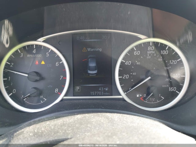 Продаж на аукціоні авто 2016 Nissan Sentra Sv, vin: 3N1AB7AP2GL663976, номер лоту: 45396213