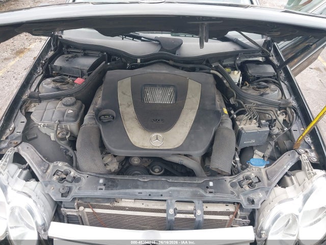 Aukcja sprzedaży 2009 Mercedes-benz Clk 350, vin: WDBTJ56H39F263841, numer aukcji: 45396215