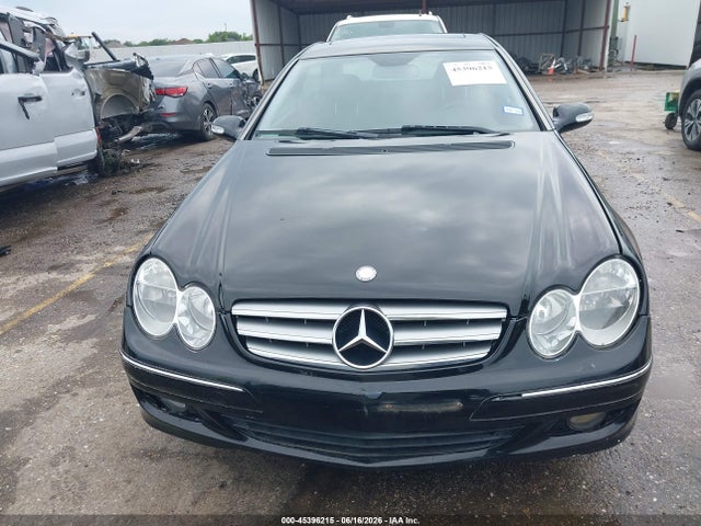 Aukcja sprzedaży 2009 Mercedes-benz Clk 350, vin: WDBTJ56H39F263841, numer aukcji: 45396215