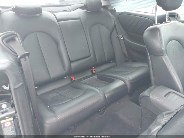 Продаж на аукціоні авто 2009 Mercedes-benz Clk 350, vin: WDBTJ56H39F263841, номер лоту: 45396215