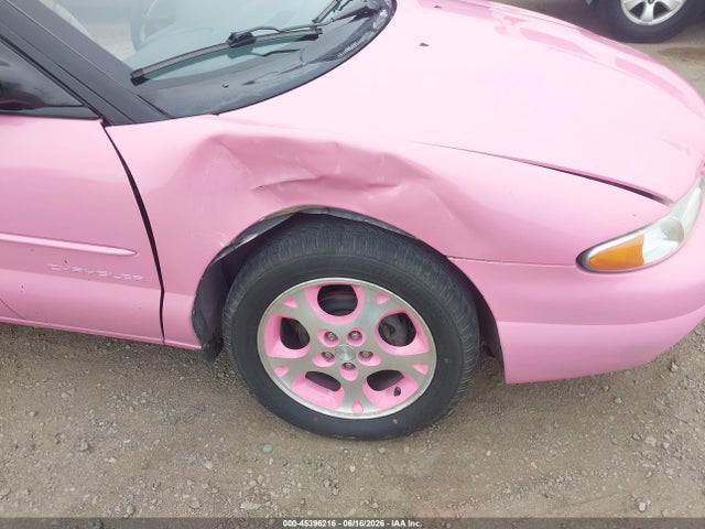 45396216 :رقم المزاد ، 3C3EL55H1WT264854 vin ، 1998 Chrysler Sebring Jxi مزاد بيع
