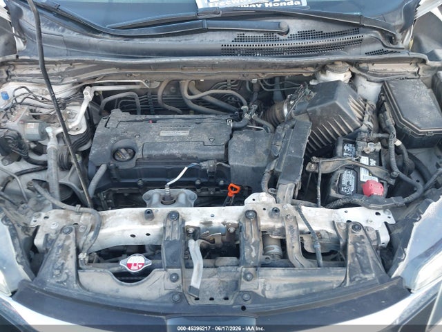 5J6RM4H93GL035415 Honda Cr-v Touring