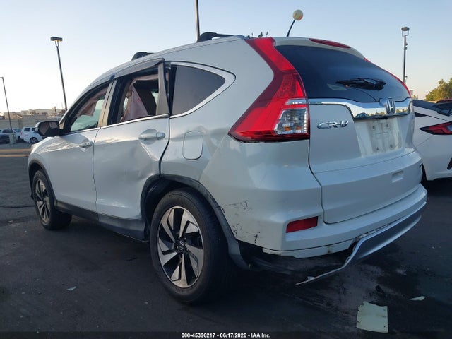 5J6RM4H93GL035415 Honda Cr-v Touring