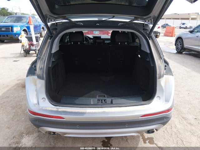 2021 Lincoln Corsair Standard მანქანა იყიდება აუქციონზე, vin: 5LMCJ1D93MUL16508, აუქციონის ნომერი: 45396218