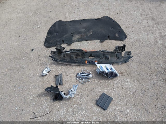 2021 Lincoln Corsair Standard მანქანა იყიდება აუქციონზე, vin: 5LMCJ1D93MUL16508, აუქციონის ნომერი: 45396218