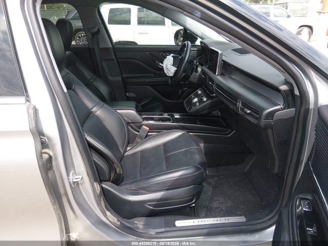 2021 Lincoln Corsair Standard მანქანა იყიდება აუქციონზე, vin: 5LMCJ1D93MUL16508, აუქციონის ნომერი: 45396218