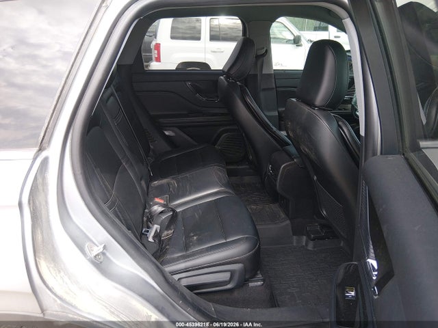2021 Lincoln Corsair Standard მანქანა იყიდება აუქციონზე, vin: 5LMCJ1D93MUL16508, აუქციონის ნომერი: 45396218