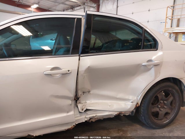 Auction sale of the 2010 Ford Fusion Se, vin: 3FAHP0HA2AR257115, lot number: 45396223