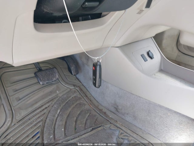 2010 Toyota Prius Ii მანქანა იყიდება აუქციონზე, vin: JTDKN3DU6A0226165, აუქციონის ნომერი: 45396226
