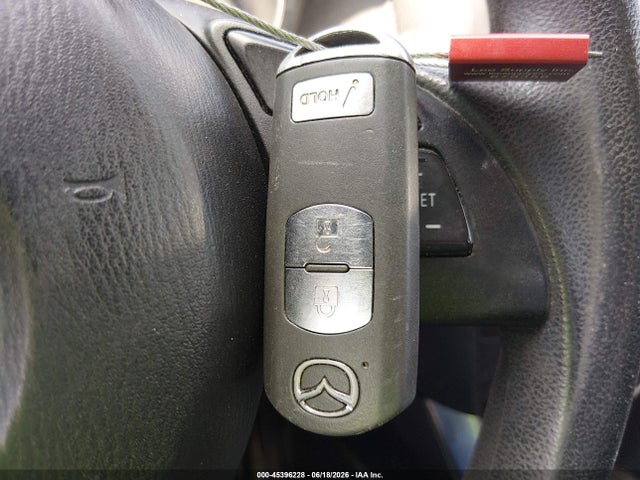 45396228 :رقم المزاد ، JM3KE2BE6F0486988 vin ، 2015 Mazda Cx-5 Sport مزاد بيع