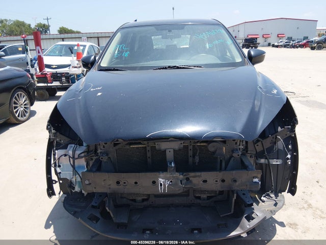 45396228 :رقم المزاد ، JM3KE2BE6F0486988 vin ، 2015 Mazda Cx-5 Sport مزاد بيع