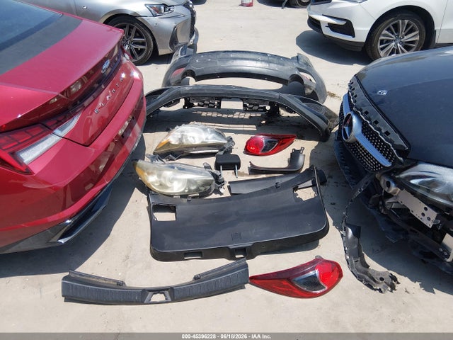 45396228 :رقم المزاد ، JM3KE2BE6F0486988 vin ، 2015 Mazda Cx-5 Sport مزاد بيع