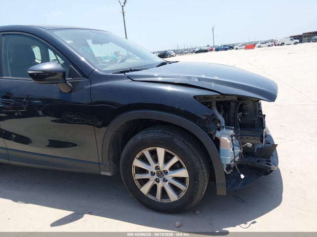 45396228 :رقم المزاد ، JM3KE2BE6F0486988 vin ، 2015 Mazda Cx-5 Sport مزاد بيع