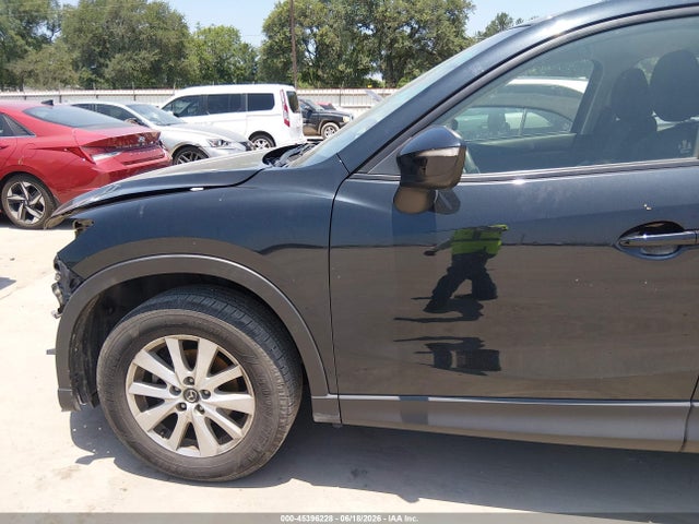 45396228 :رقم المزاد ، JM3KE2BE6F0486988 vin ، 2015 Mazda Cx-5 Sport مزاد بيع