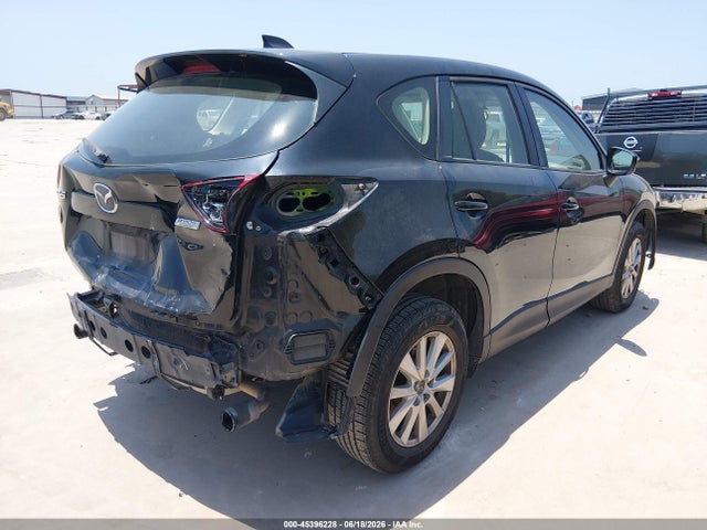 45396228 :رقم المزاد ، JM3KE2BE6F0486988 vin ، 2015 Mazda Cx-5 Sport مزاد بيع