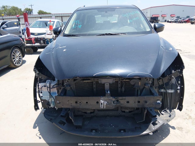 45396228 :رقم المزاد ، JM3KE2BE6F0486988 vin ، 2015 Mazda Cx-5 Sport مزاد بيع