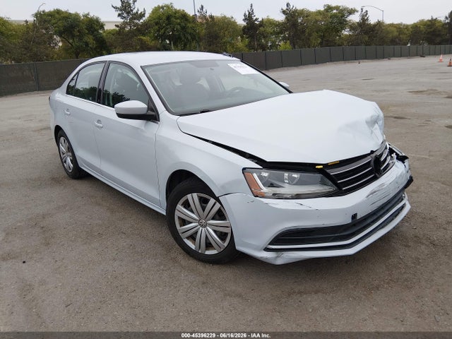 Volkswagen Jetta 1.4t S 2017 3VW167AJXHM387892 головне зображення