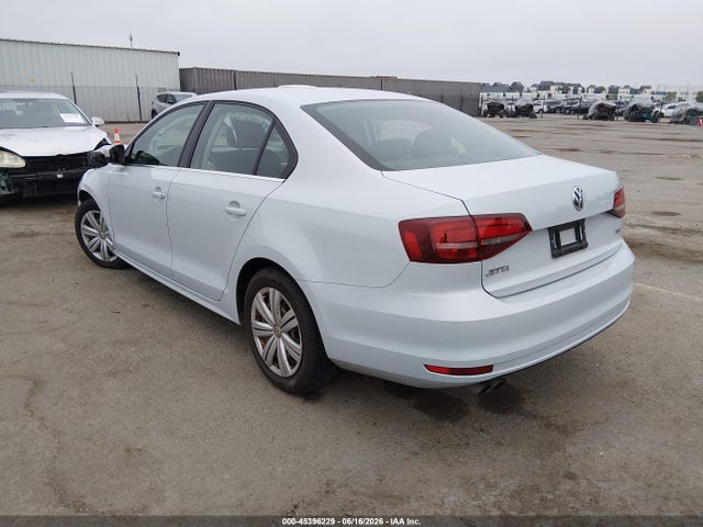 3VW167AJXHM387892 Volkswagen Jetta 1.4t S