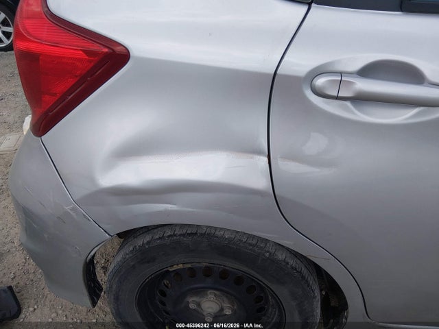 Aukcja sprzedaży 2017 Nissan Versa Note S Plus, vin: 3N1CE2CP5HL375905, numer aukcji: 45396242