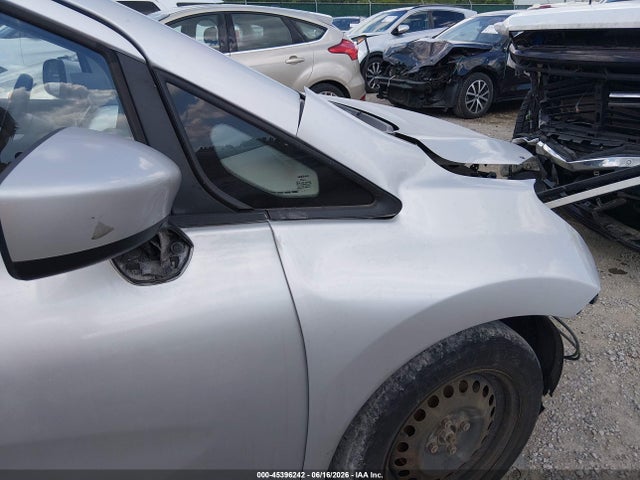 Aukcja sprzedaży 2017 Nissan Versa Note S Plus, vin: 3N1CE2CP5HL375905, numer aukcji: 45396242