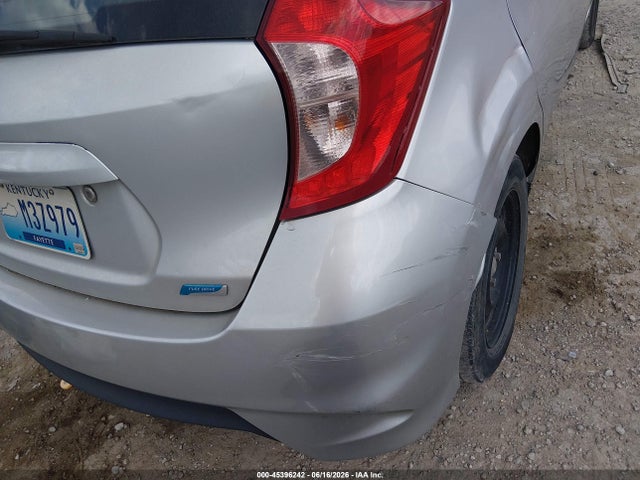Aukcja sprzedaży 2017 Nissan Versa Note S Plus, vin: 3N1CE2CP5HL375905, numer aukcji: 45396242