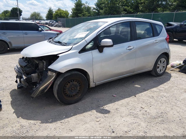 Aukcja sprzedaży 2017 Nissan Versa Note S Plus, vin: 3N1CE2CP5HL375905, numer aukcji: 45396242