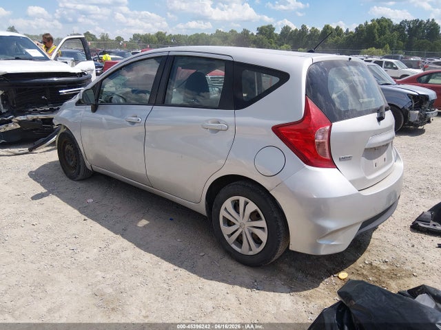 Aukcja sprzedaży 2017 Nissan Versa Note S Plus, vin: 3N1CE2CP5HL375905, numer aukcji: 45396242