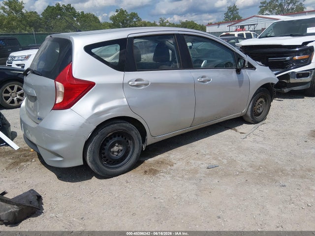 Aukcja sprzedaży 2017 Nissan Versa Note S Plus, vin: 3N1CE2CP5HL375905, numer aukcji: 45396242