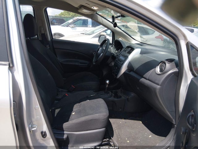 Aukcja sprzedaży 2017 Nissan Versa Note S Plus, vin: 3N1CE2CP5HL375905, numer aukcji: 45396242