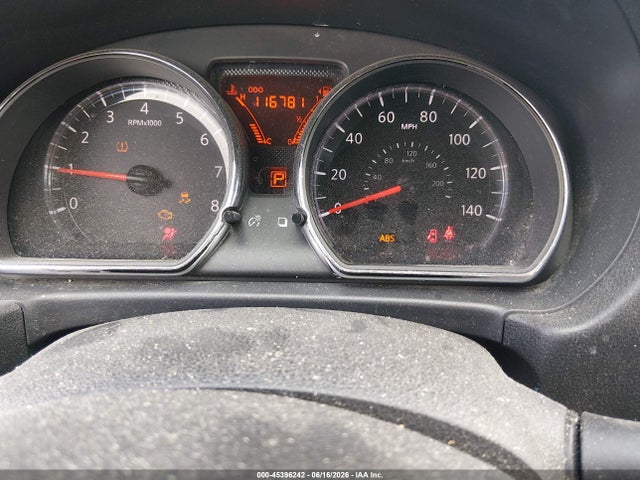 Aukcja sprzedaży 2017 Nissan Versa Note S Plus, vin: 3N1CE2CP5HL375905, numer aukcji: 45396242
