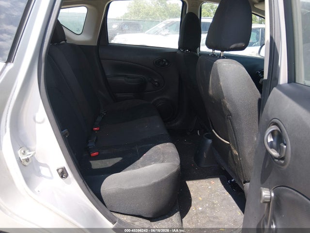 Aukcja sprzedaży 2017 Nissan Versa Note S Plus, vin: 3N1CE2CP5HL375905, numer aukcji: 45396242