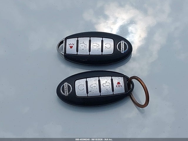 Продаж на аукціоні авто 2016 Nissan Murano Platinum/s/sl/sv, vin: 5N1AZ2MG2GN132375, номер лоту: 45396245