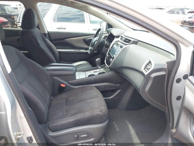 Продаж на аукціоні авто 2016 Nissan Murano Platinum/s/sl/sv, vin: 5N1AZ2MG2GN132375, номер лоту: 45396245