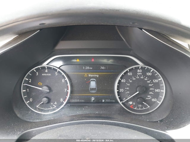 Продаж на аукціоні авто 2016 Nissan Murano Platinum/s/sl/sv, vin: 5N1AZ2MG2GN132375, номер лоту: 45396245