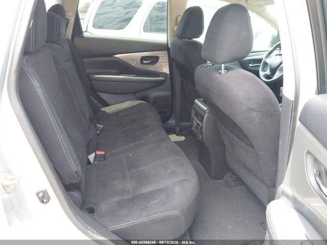 Продаж на аукціоні авто 2016 Nissan Murano Platinum/s/sl/sv, vin: 5N1AZ2MG2GN132375, номер лоту: 45396245