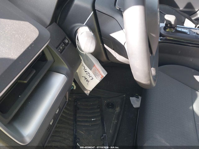 Toyota Prius Le 2026 JTDACAAU9T3071459 Image 20