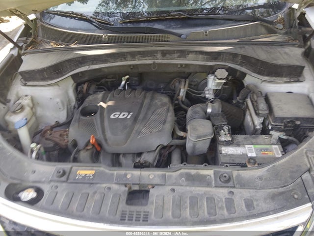 Продажа на аукционе авто 2014 Kia Sorento Lx, vin: 5XYKT4A63EG434425, номер лота: 45396248