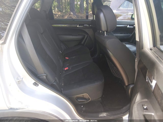 Продажа на аукционе авто 2014 Kia Sorento Lx, vin: 5XYKT4A63EG434425, номер лота: 45396248
